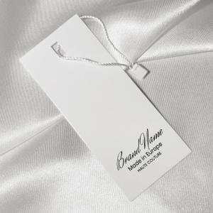 Etiquetas penduradas - HT-M102