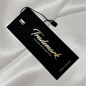 Etiquetas penduradas - HT-M107