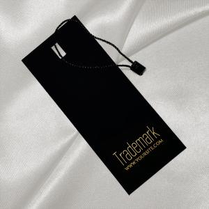 Etiquetas penduradas - HT-M108