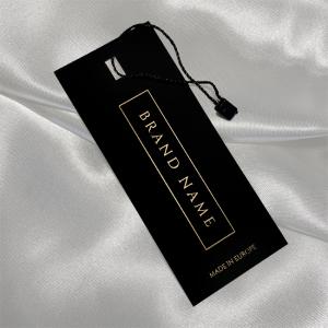Etiquetas penduradas - HT-M109