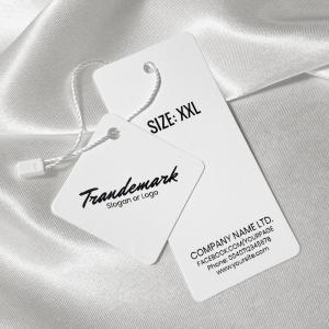 Etiquetas penduradas - HT-M94