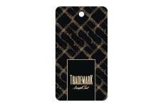 Etiquetas penduradas Model HT-M96