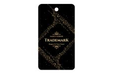 Etiquetas penduradas Model HT-M97