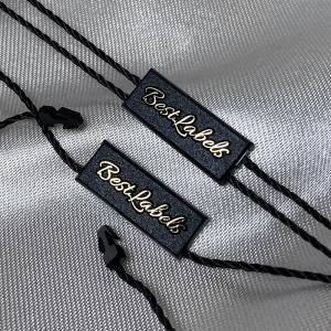 Selos de vestuário - ST-M120