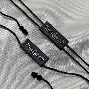 Selos de vestuário - ST-M121