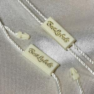 Selos de vestuário - ST-M122
