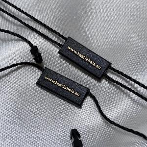 Selos de vestuário - ST-M128