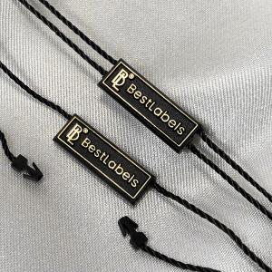 Selos de vestuário - ST-M140