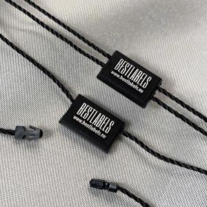 Selos de vestuário - ST-M166