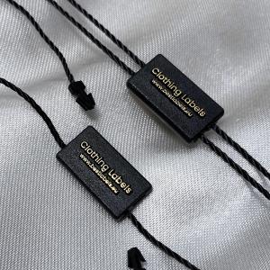 Selos de vestuário - ST-M185