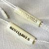 Selo plástico para roupas Model ST-M235