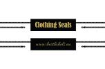 Selo plástico para roupas Model ST-M250