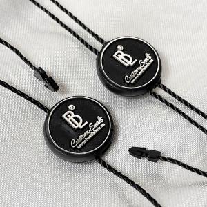 Selos de vestuário - ST-M86