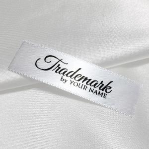 Etiquetas têxteis de marca - TL-M111