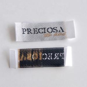 Etiquetas tecidas - WL-M26