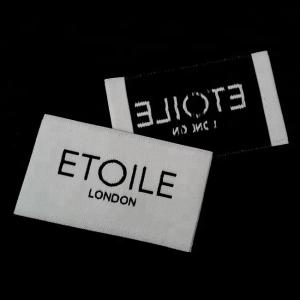 Etiquetas tecidas - WL-M95