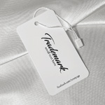 Etiqueta de pendura Model HT-M100