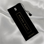 Etiquetas penduradas - HT-M109