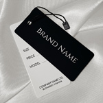 Etiquetas penduradas - HT-M112