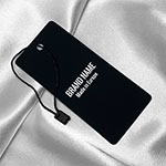 Etiqueta de cartão Model HT-M114