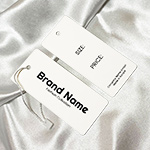 Etiquetas penduradas - HT-M117