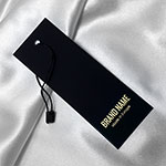 Etiquetas penduradas - HT-M120