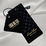 Tag etiqueta para roupa Model HT-M92