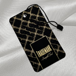 Etiquetas penduradas - HT-M96