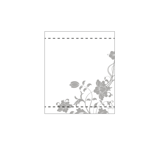 Etiquetas de couro legítimo Model EP-M41