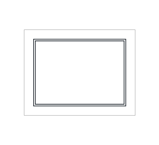 Etiquetas de couro legítimo Model EP-M49