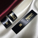 Etiqueta de tamnho de roupas Usual Style Model TL-M17