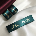 Etiqueta de tecido impressa Evident Style Model TL-M19