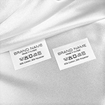 Etiquetas de composição têxtil - TC-M198