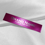 Etiquetas têxteis de marca - TL-M66