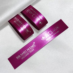 Etiquetas têxteis de marca - TL-M72