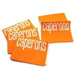 Etiqueta tecida Small Style Model WL-M54