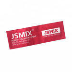 Etiqueta tecida Brainy Style Model WL-M66